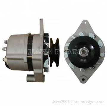 Alternator for Perkins 4.236, 4.248, 6.354 & Related Part Numbers 0986030110, 40099300